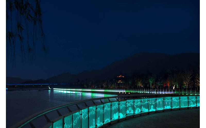山東原實(shí)科技發(fā)展有限責(zé)任公司：夜景亮化，樓體亮化，景觀照明亮化設(shè)計(jì)是什么？