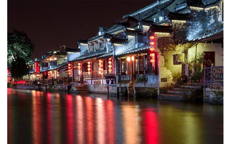 想要做好古建筑亮化，以下這四點(diǎn)一個(gè)都不能少！