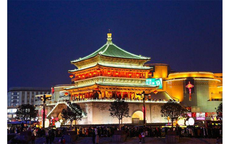 為什么要做古建筑亮化？都有哪些作用呢？