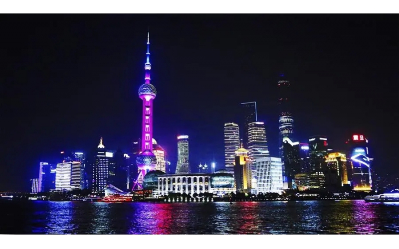 為什么要做亮化工程？做亮化工程有必要嗎？