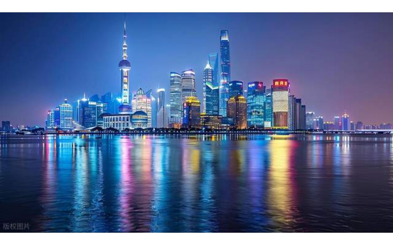 點亮樓宇夜景，煥活城市天際 —— 山東原實科技于樓體亮化工程之旅