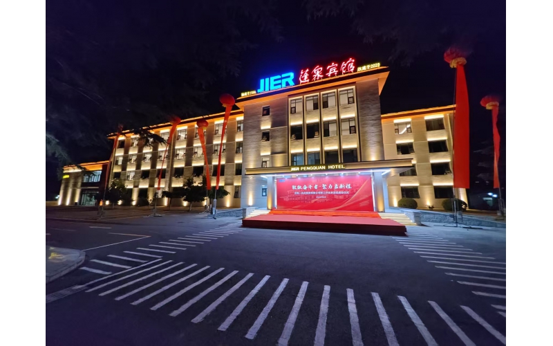 當燈光遇見文脈，讓城市夜景會 “說話”